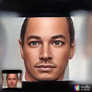 Meet your Posher, Edgar